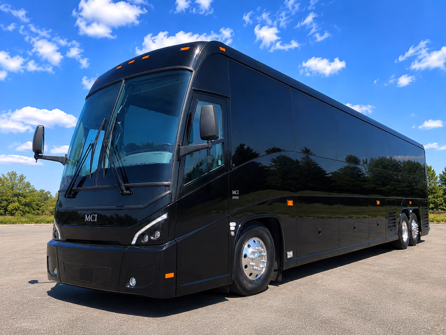 bus rentals to silver dollar speedway sprint car nights
