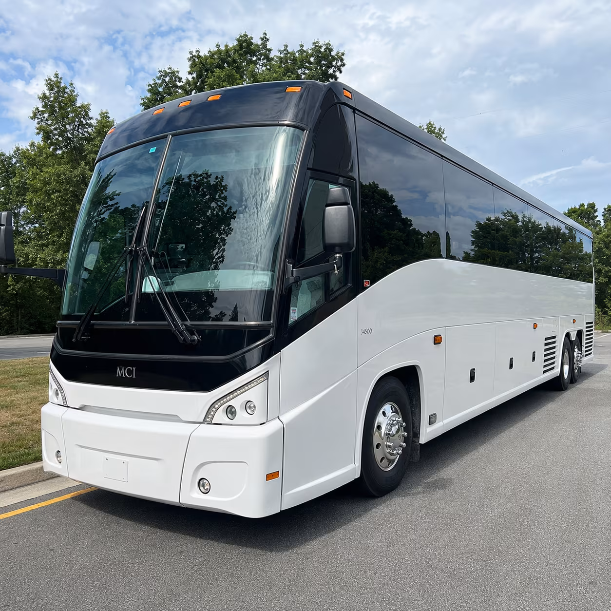 campus ministry buses for csu chico student groups