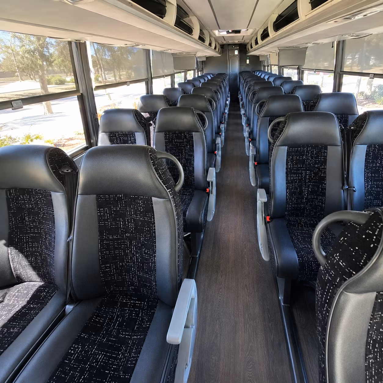 charter bus trips from chico to sacramento the bay area and southern california