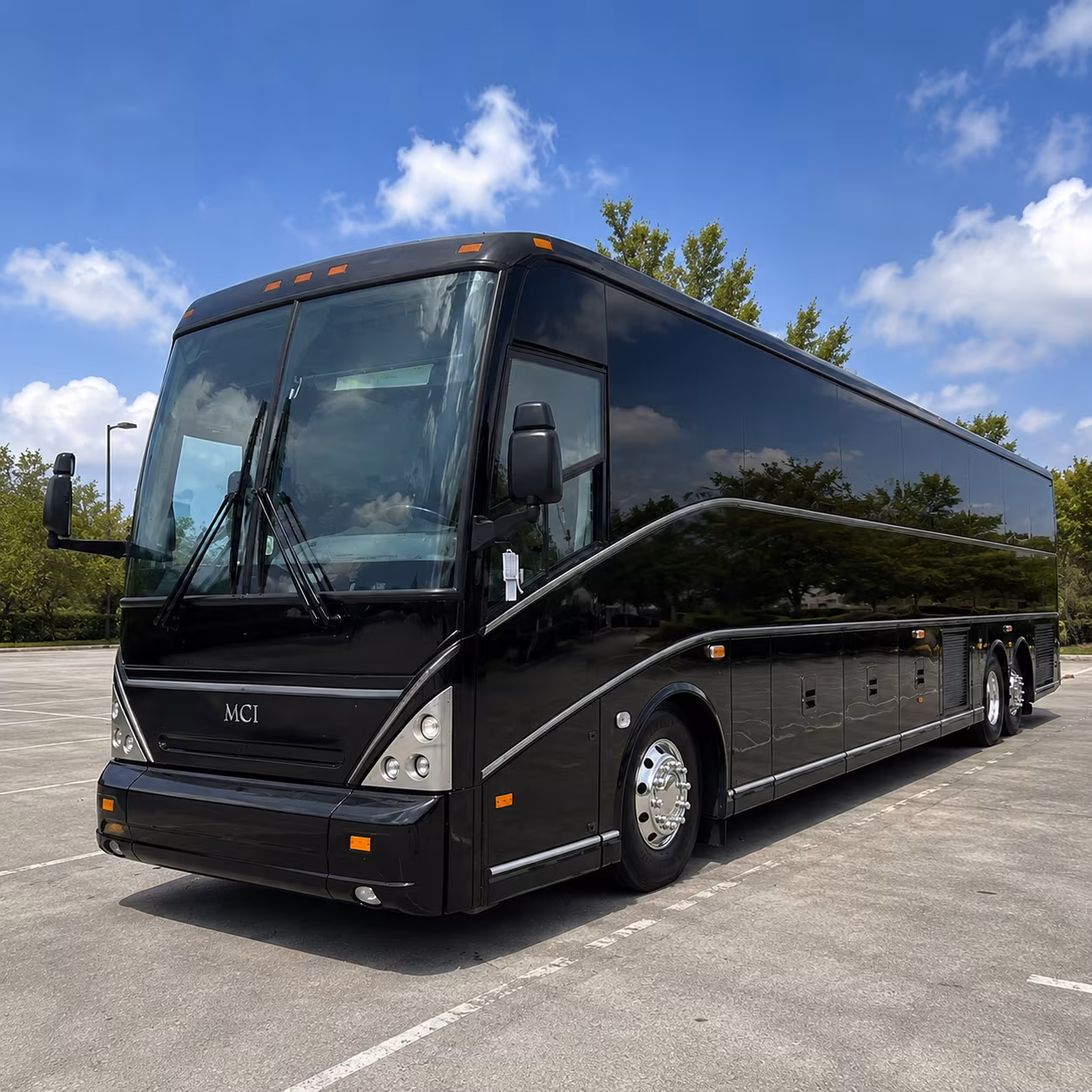 charter buses for pleasant valley high school prom groups in east chico