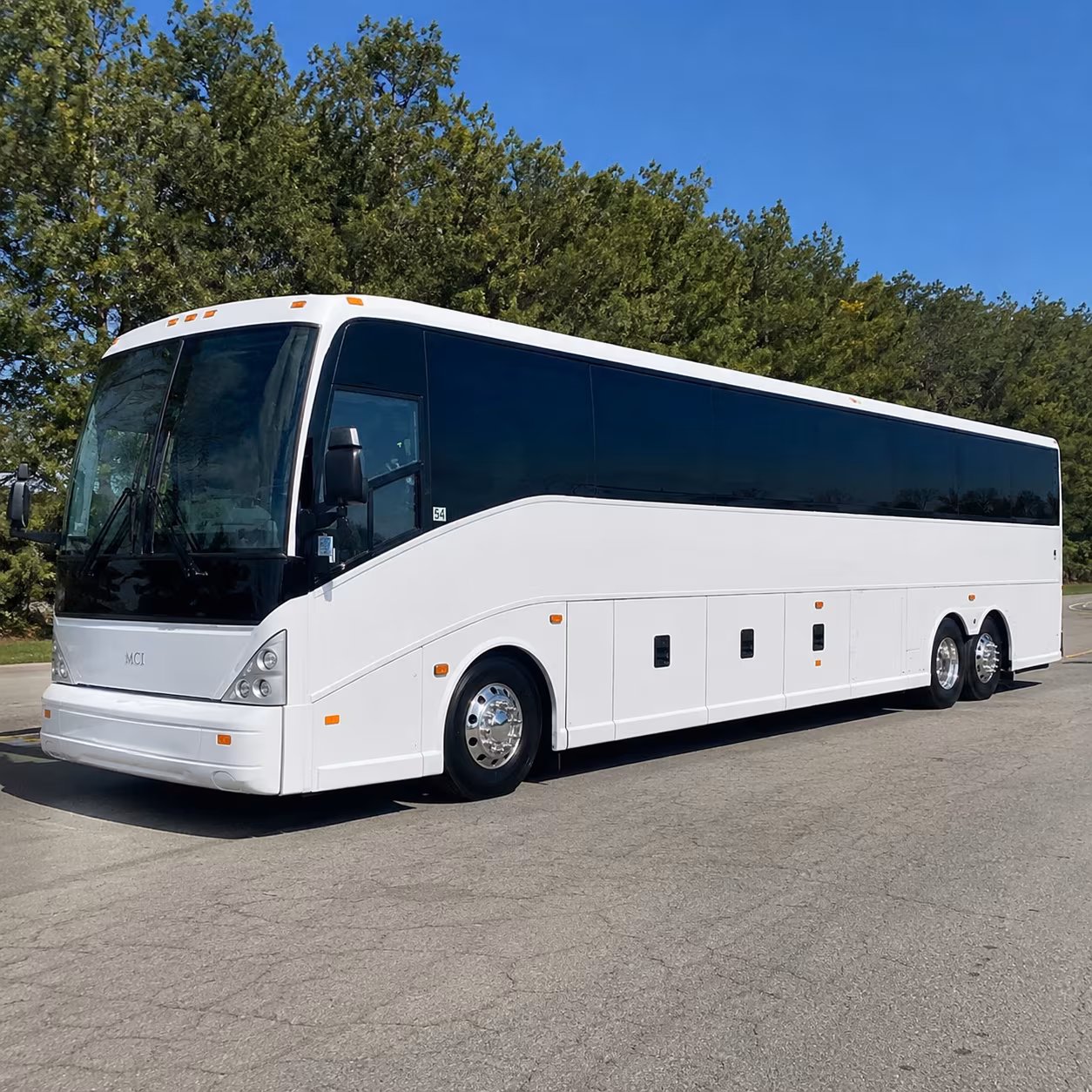 Chico Corporate Event Transportation