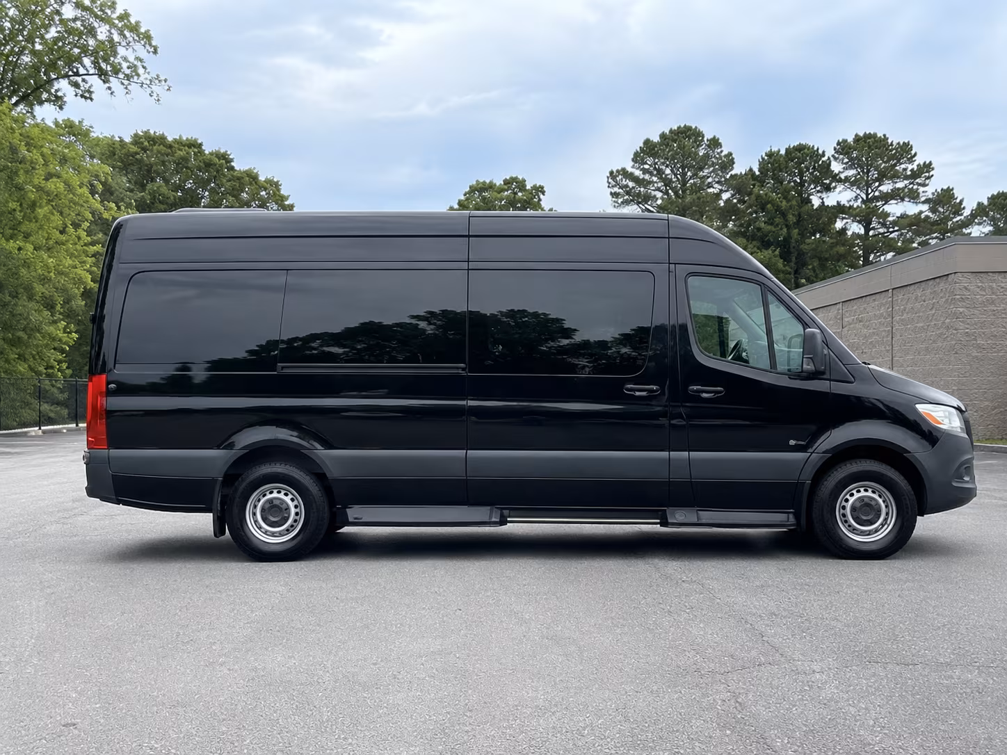 chico employee transportation