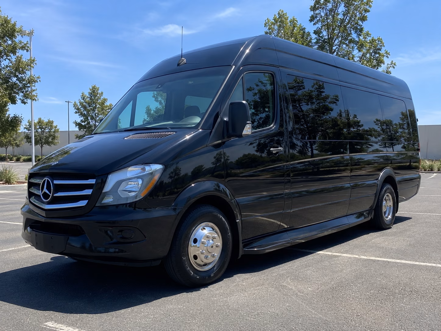 chico event transportation