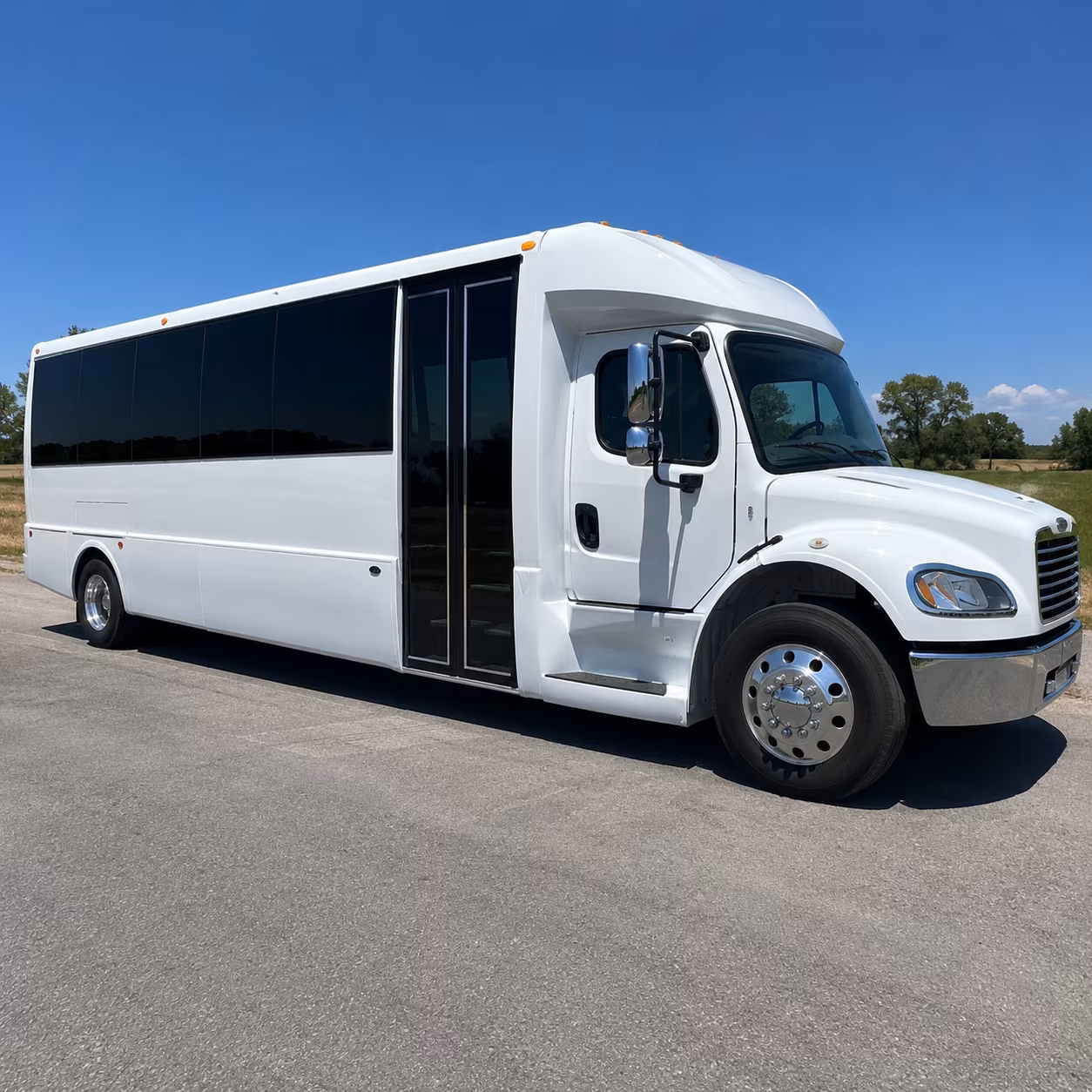 chico government military transportation onboard seating
