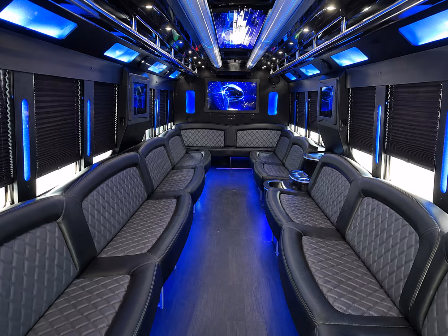 chico prom transportation