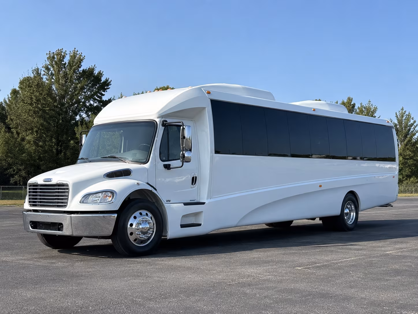 chico sporting event party bus rental