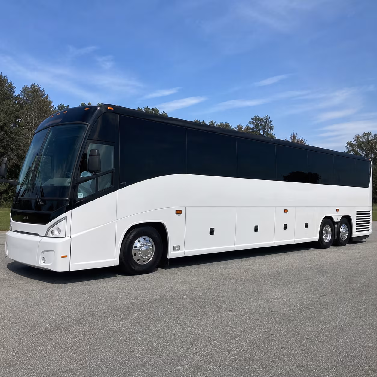 chicocharter bus rental