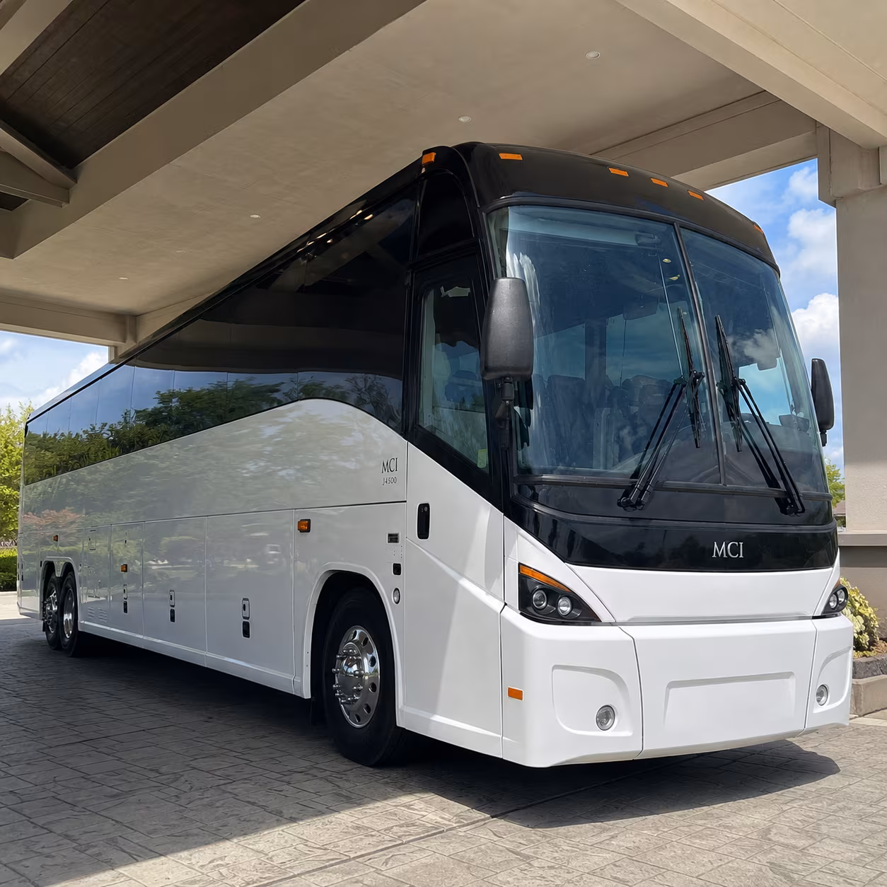 crew buses to the chico municipal airport and chico industrial corridors