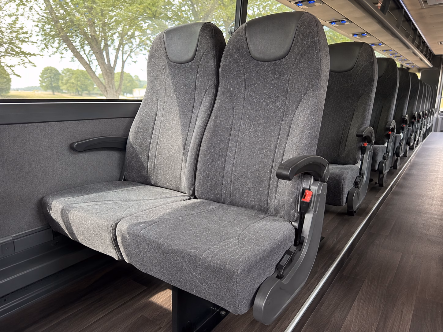 how the day of the week changes what a bus costs in chico california