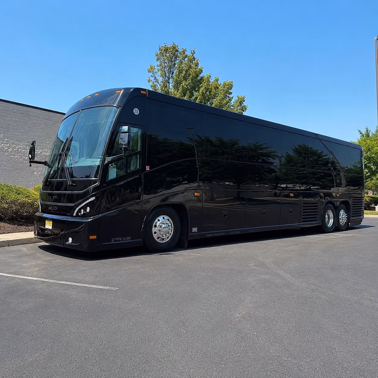 long distance bus rentals from chico to reno napa and regional destinations