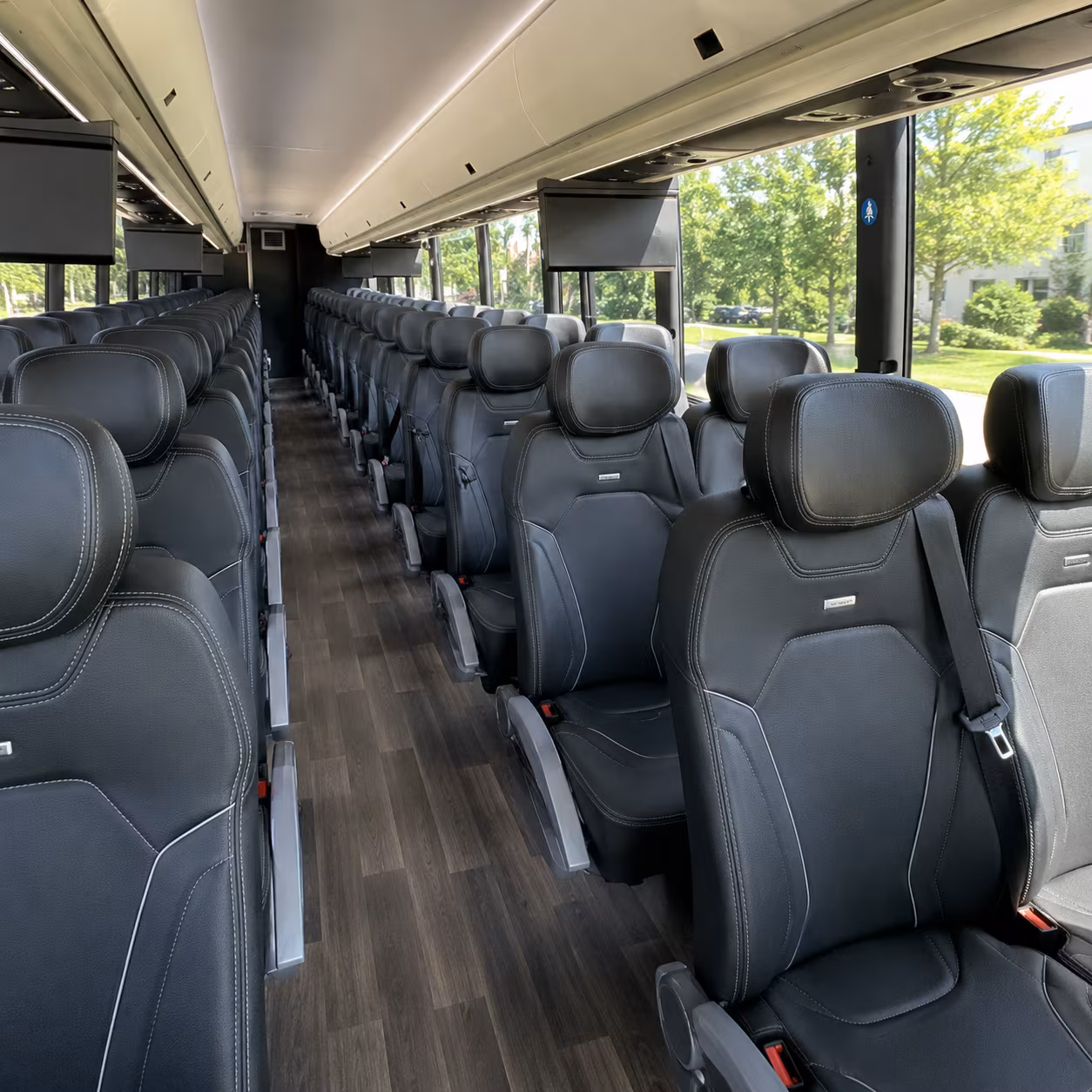 long distance corporate charter buses from chico to sacramento and beyond