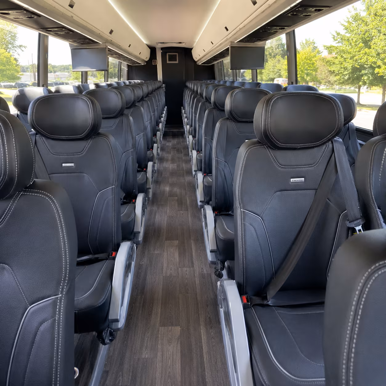 multi day charter bus packages for chico groups heading out of state