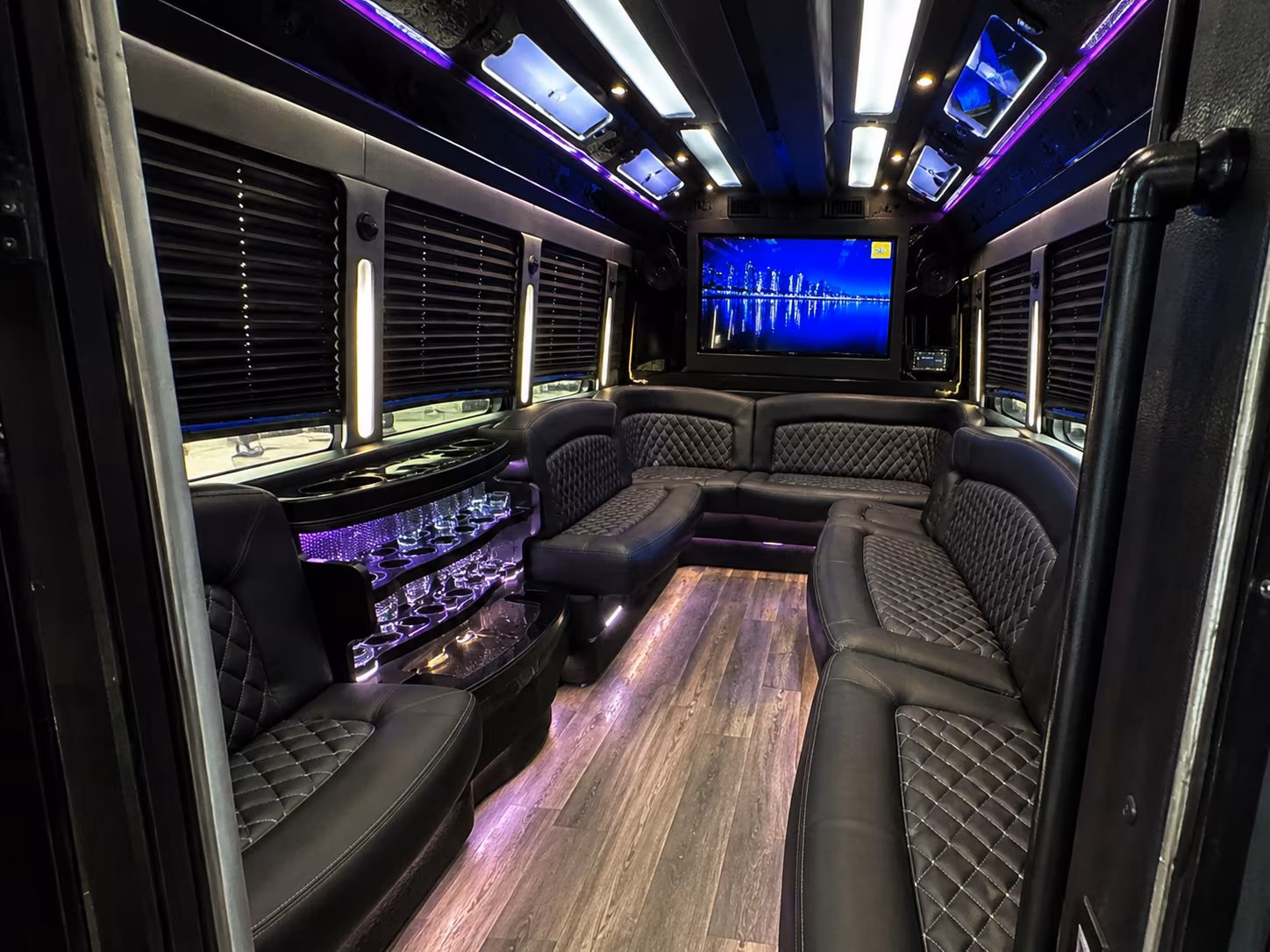 party buses for chico bachelor and bachelorette weekends