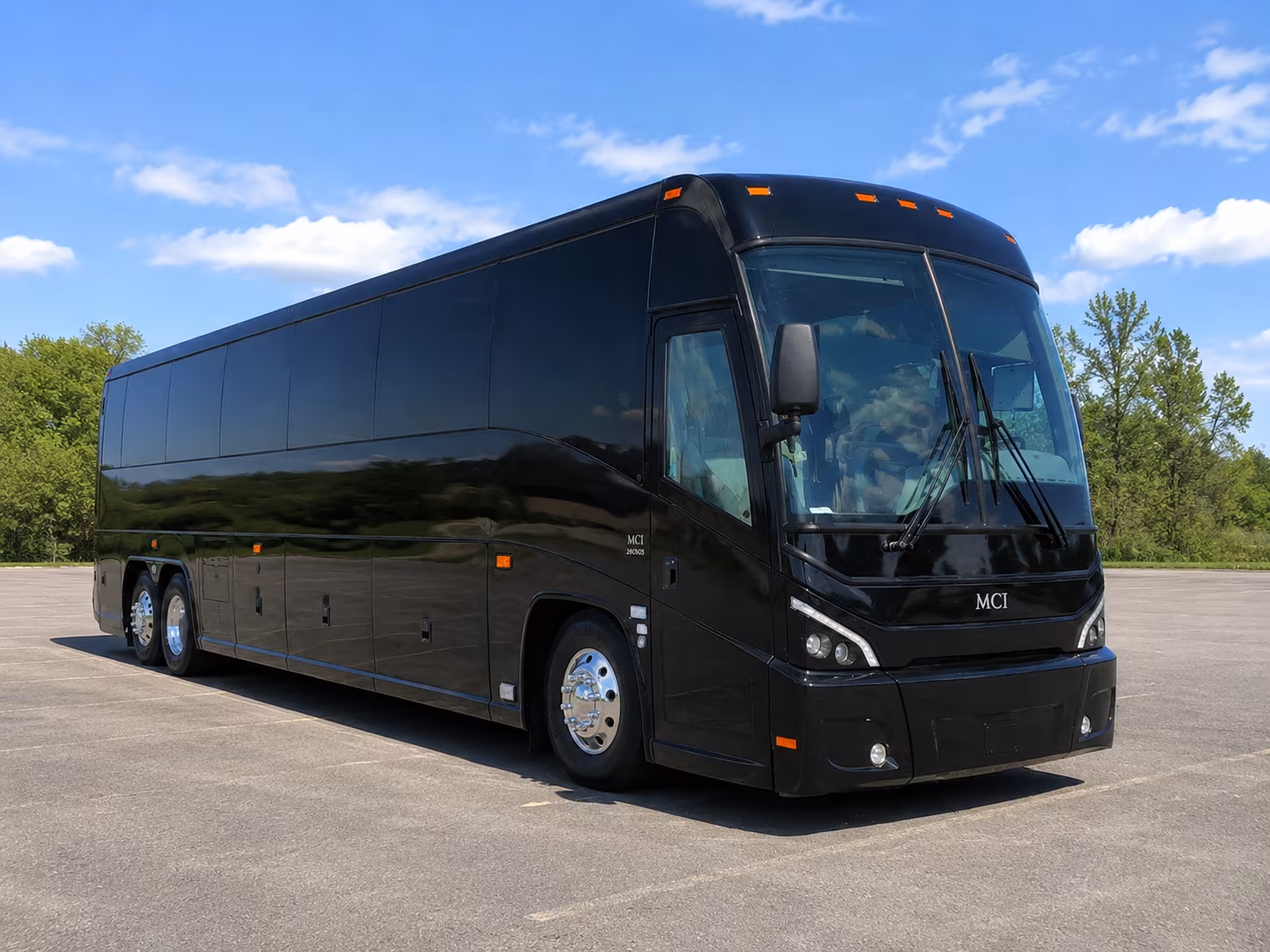prom night bus rentals for groups heading to redding or red bluff