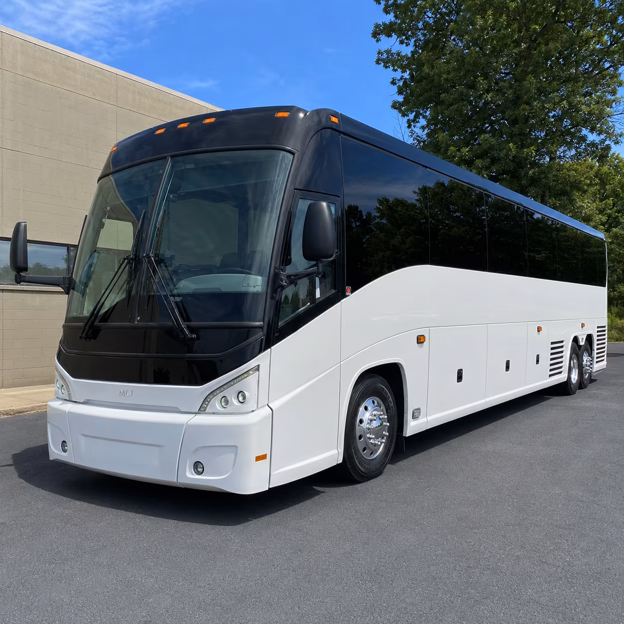 senior ministry buses for chico faith communities