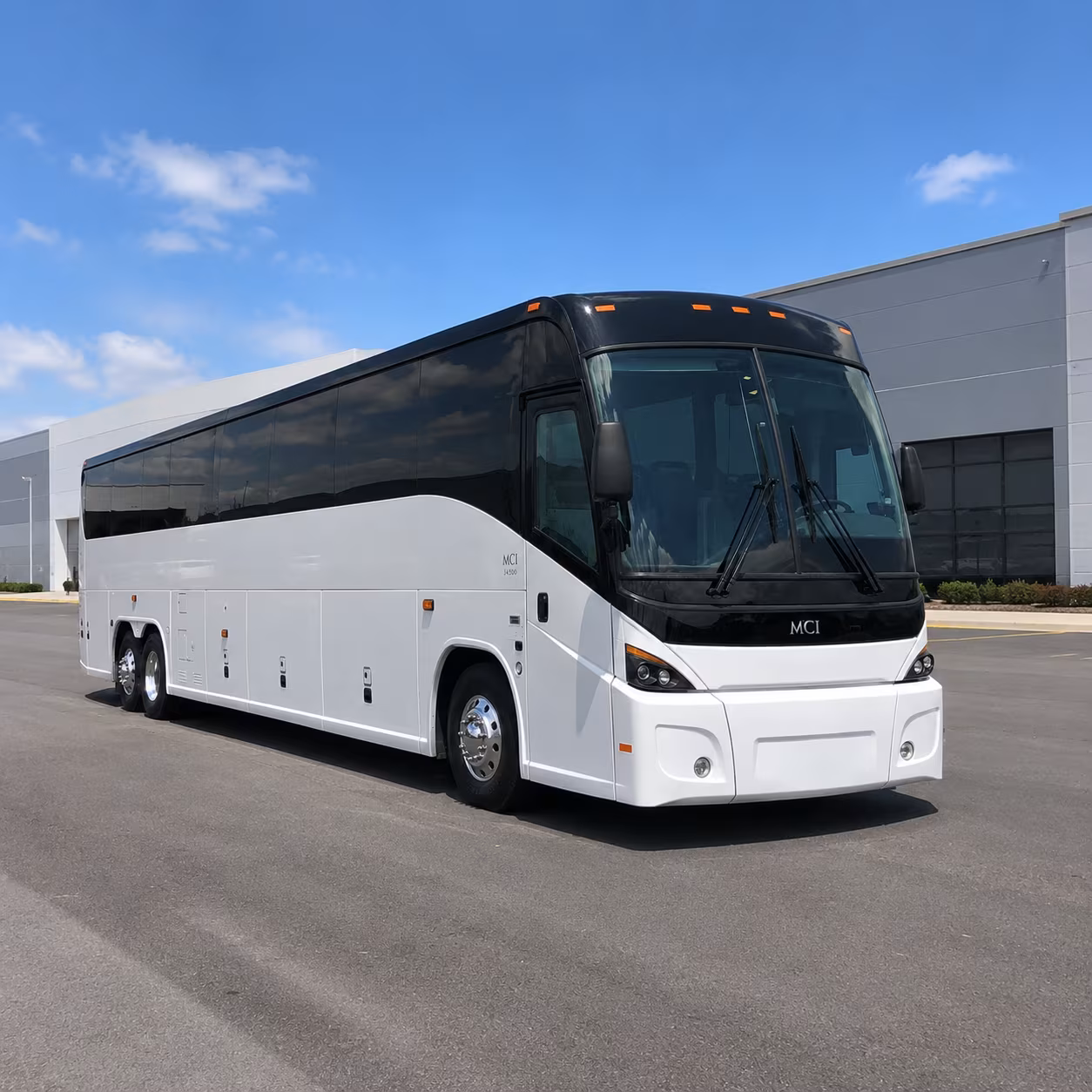 shuttle buses for beale air force base personnel and support missions