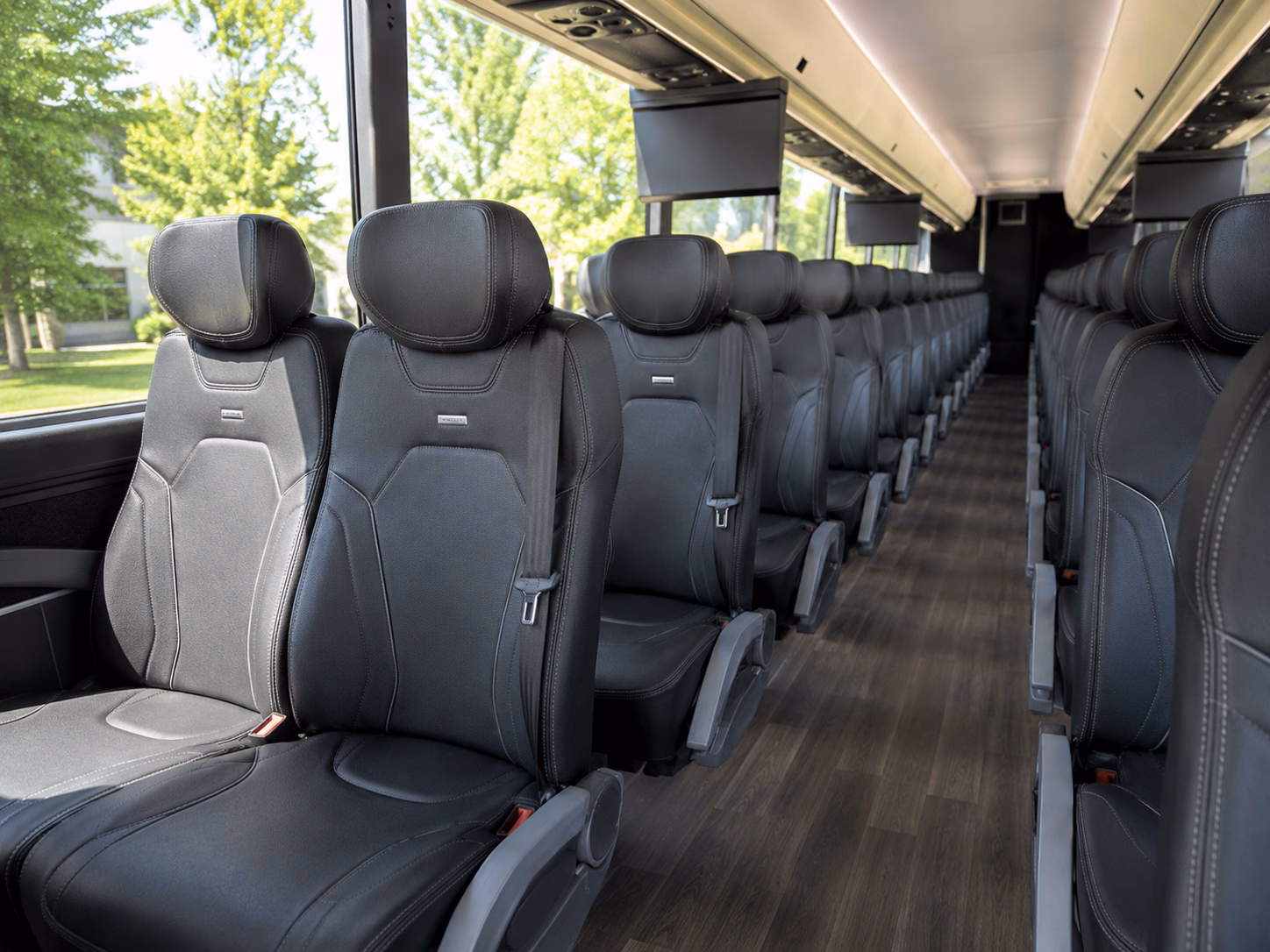 wine festival bus rentals for chico and butte county events