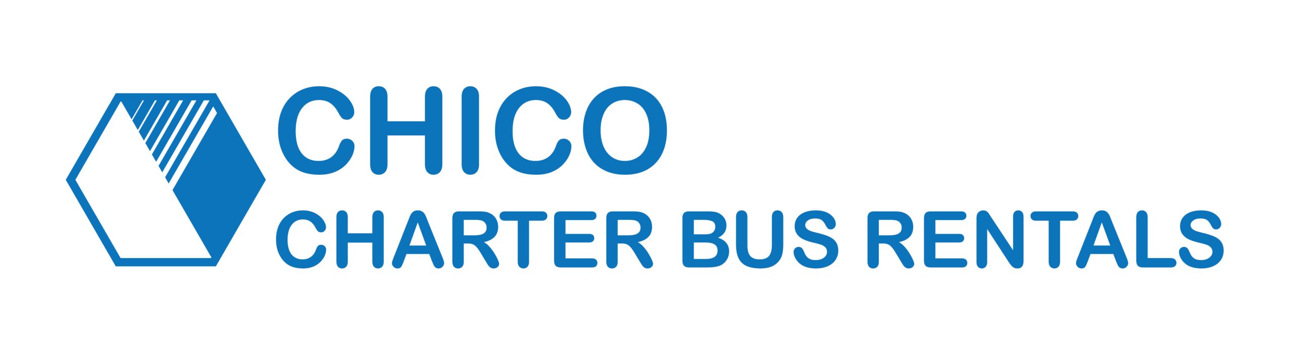 Chico Charter Bus Rentals logo